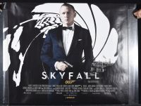007 Skyfall #2
