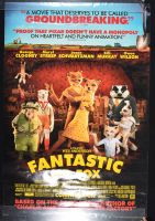 Fantastic Mr. Fox