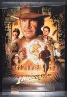 Indiana Jones and the Kingdom of the Crystal Skull