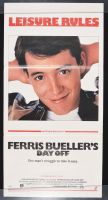 Ferris Buellers Day Off