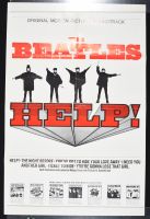 The Beatles Help