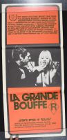 La Grande Bouffe