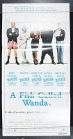 A Fish Called Wanda