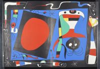 The Woman In The Mirror