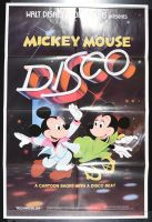 Mickey Mouse Disco