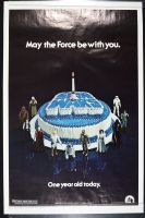 Star Wars May the Force Be With You