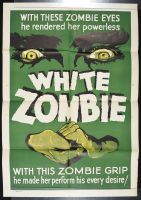 White Zombie