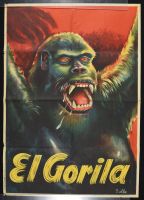 El Gorila