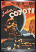 Coyote