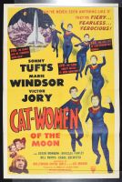 Cat Women