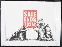 Sale Ends Today