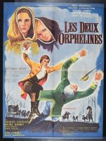 Les Deux Orphelines