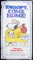 Snoopy Come Home
