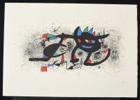 Gravures Pour Une Exposition
