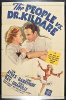 The People vs Dr. Kildare