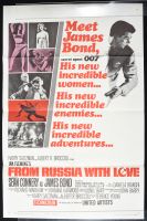 007 From Russia With Love