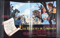 Les Revoltes De Lomanach