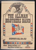 The Allman Brothers Band