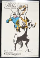 The Lone Ranger