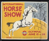 International Horse Show