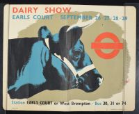 Dairy Show