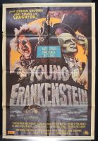Young Frankenstein