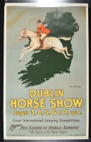 Dublin Horse Show