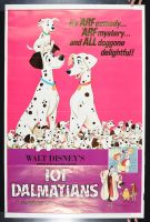 101 Dalmations