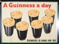 A Guinness a Day