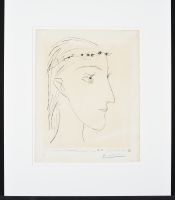 Picasso profile