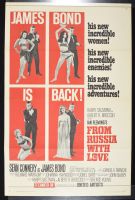 007 From Russia With Love