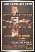 007 Goldfinger