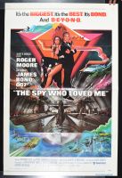 007 The Spy Who Loved Me