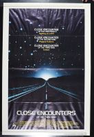 Close Encounters