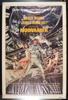 007 Moonraker
