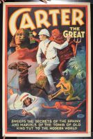 Carter The Great