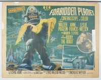 Forbidden Planet