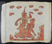 Thai Dancers