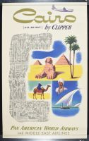 Cairo by Clipper