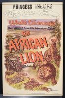 The African Lion