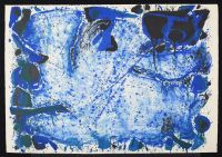 Happy Death Prints (L.9), 1960