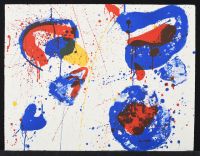 Hurrah for the Red, White, and Blue, 1961