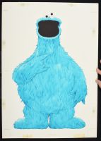 Cookie Monster