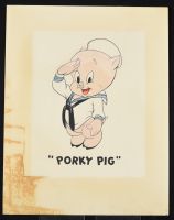 Porky Pig