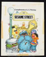 Sesame Street