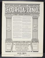 Florida Land
