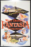 Walt Disney's Fantasia