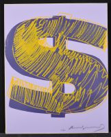 Dollar Sign