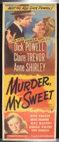 Murder My Sweet
