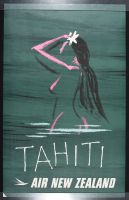 Tahiti